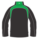 Whitland Junior Borderers Adult's Iconic Full Zip Jacket
