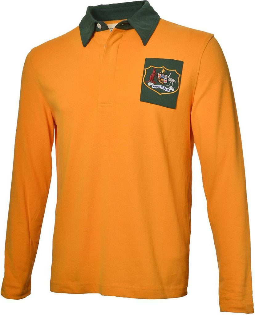 Retro Rugby Shirts Vintage Rugby Shirts Australia Olorun Sports