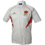 Olorun Flux England Rugby Polo Shirt (Fast Delivery)