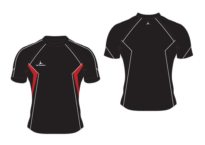 Olorun Stella Exofit Men's Rugby Shirt