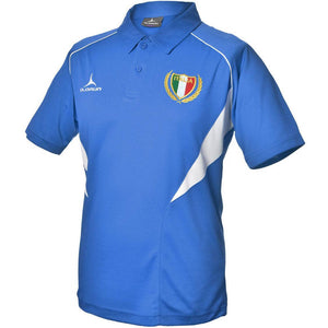 Olorun Flux Italy Rugby Polo Shirt (Fast Delivery)