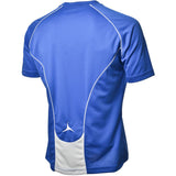 Olorun Flux Italy Rugby T Shirt (Fast Delivery)