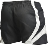 Olorun Flux Shorts Black/White (Fast Delivery)