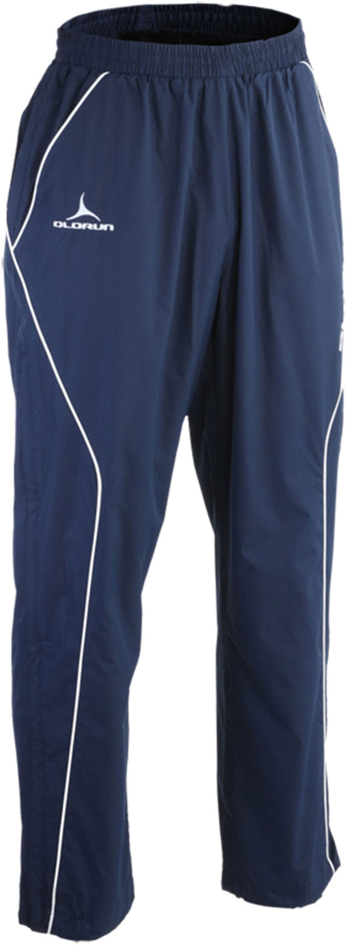 Olorun Adult's Iconic Training Pants Navy/White