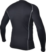 Olorun Precept Kids Base Layer Black