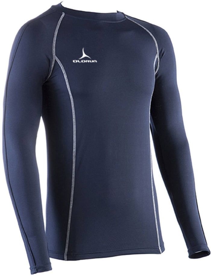 Olorun Precept Kids Base Layer Navy