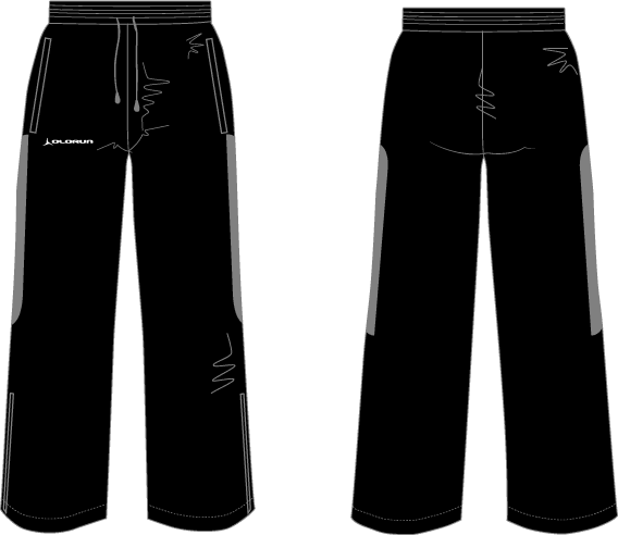 Olorun Tempo Tracksuit Bottoms