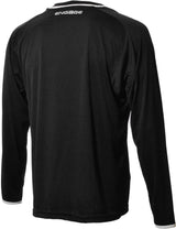 Engage Pro Football Shirt Black/White (Fast Delivery)