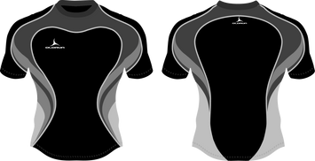 Olorun Kai Exofit Men's Rugby Shirt