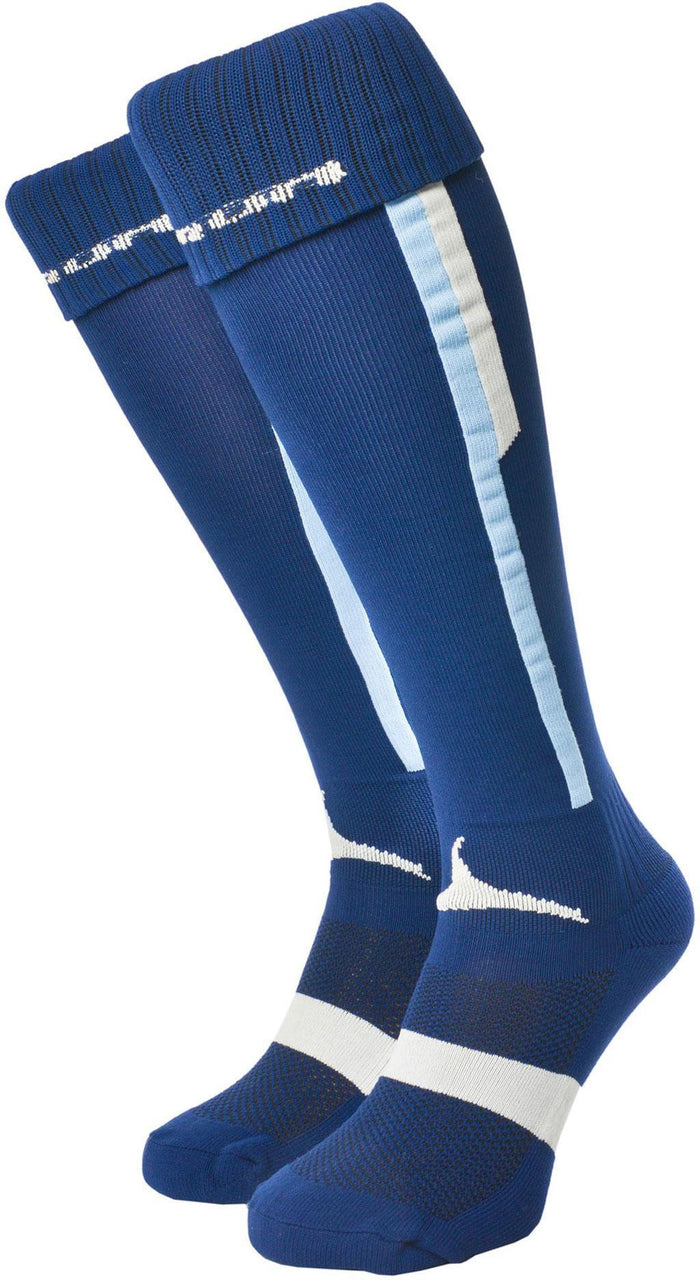 Olorun Elite Socks Navy/Sky/White (Fast Delivery)