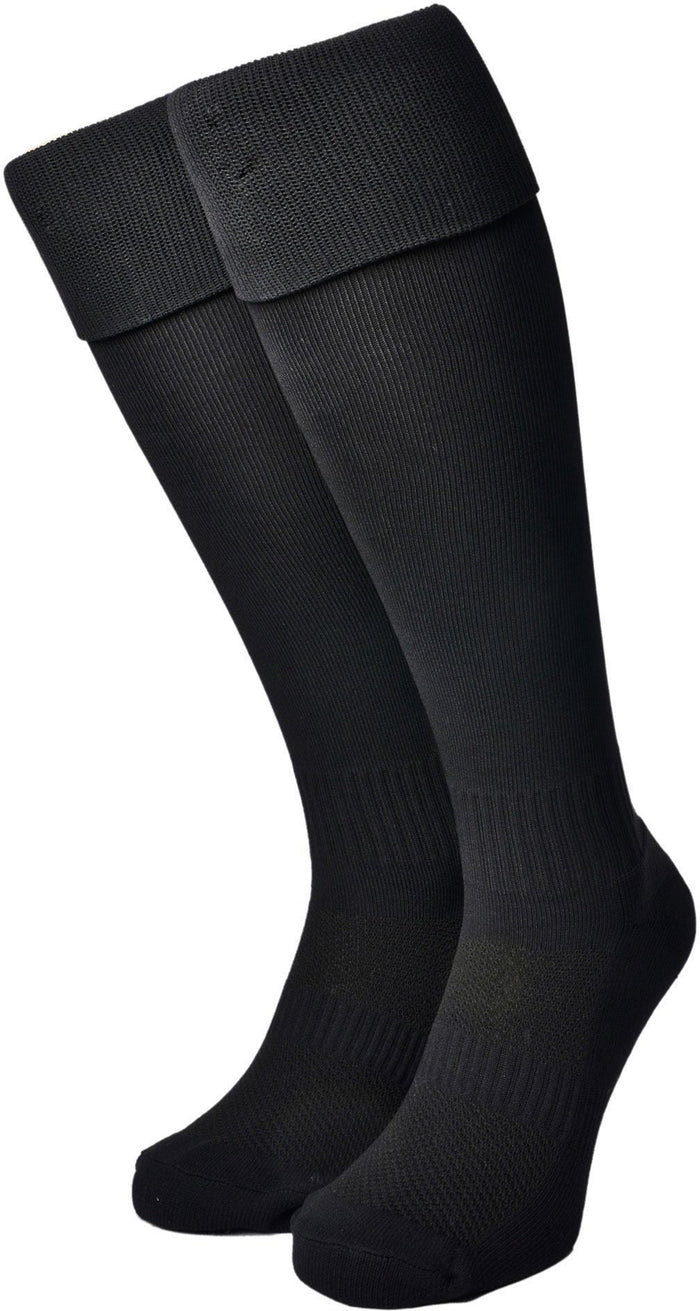 Olorun Euro Socks Black (Fast Delivery)