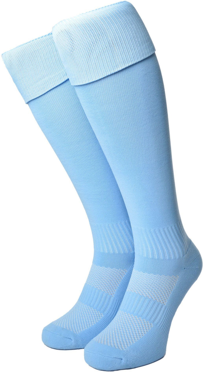 Olorun Euro Socks Sky (Fast Delivery)