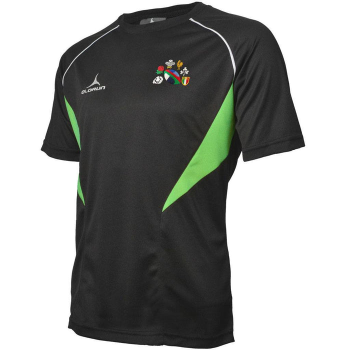 Olorun VI Nations T Shirt (Fast Delivery)