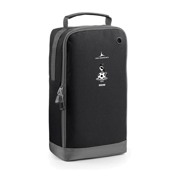 Lampeter AFC Sports Shoe Bag