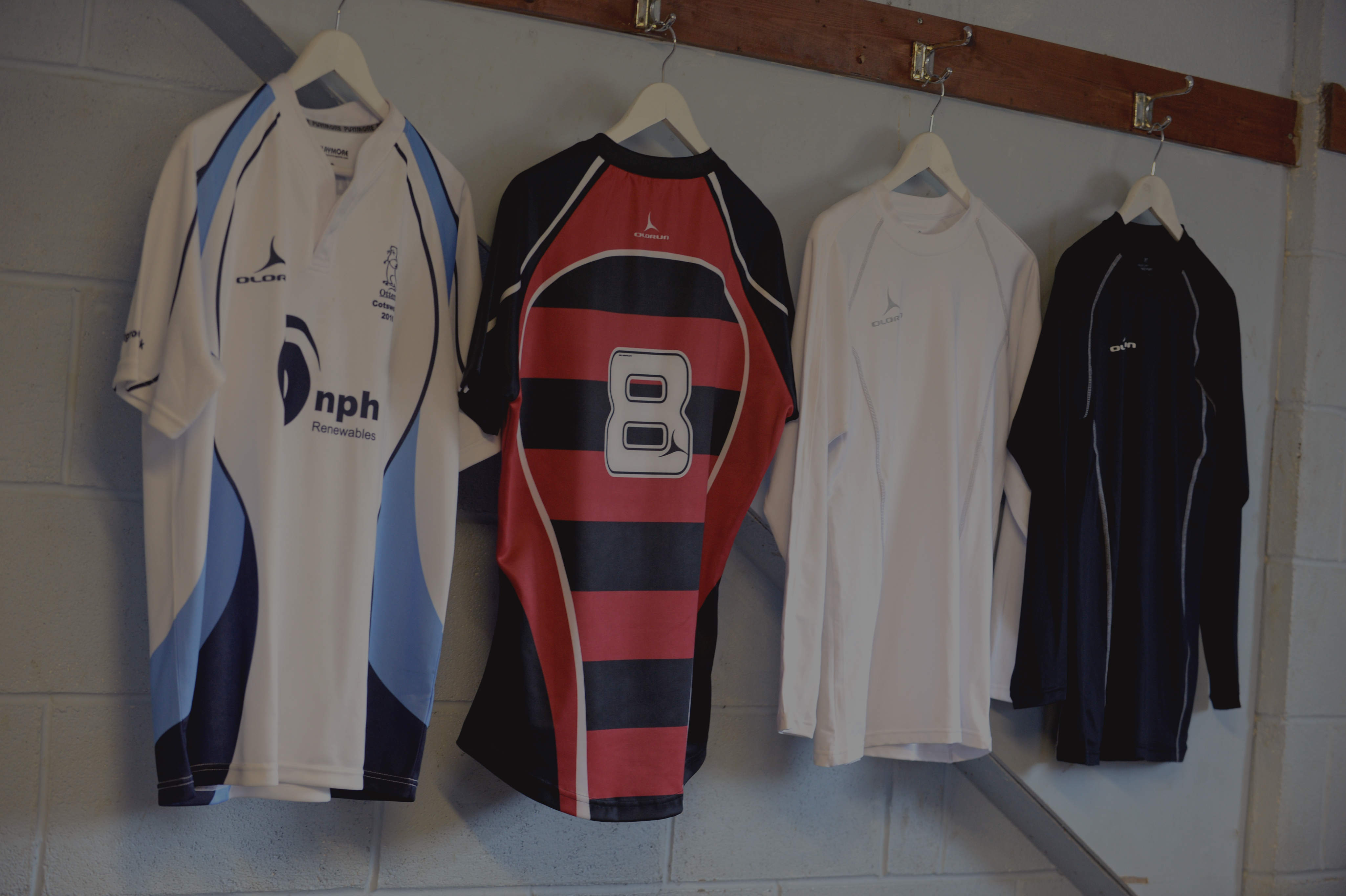 What Are Sublimated Sports Kits?
