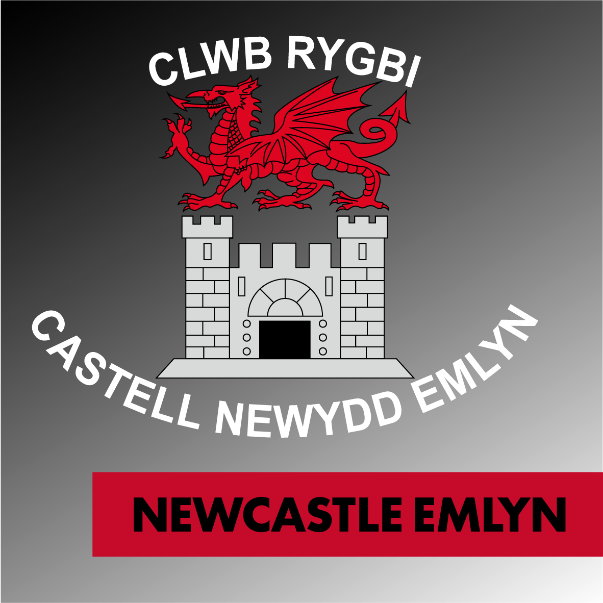 Castell Newydd Emlyn Online Shop