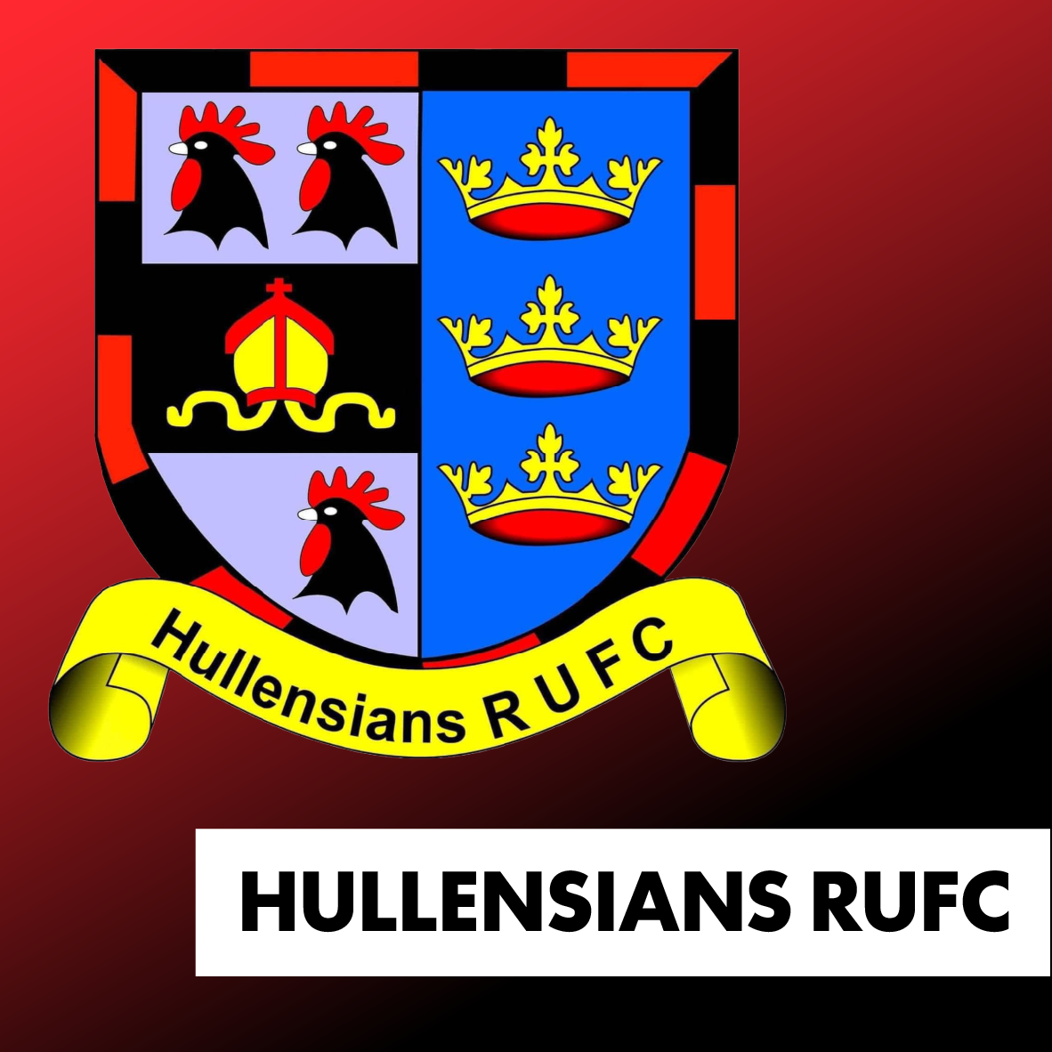 Hullensians RUFC Club Shop