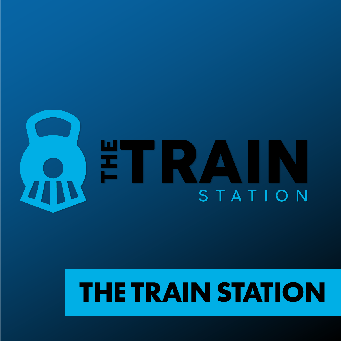 The Train Station Online Shop