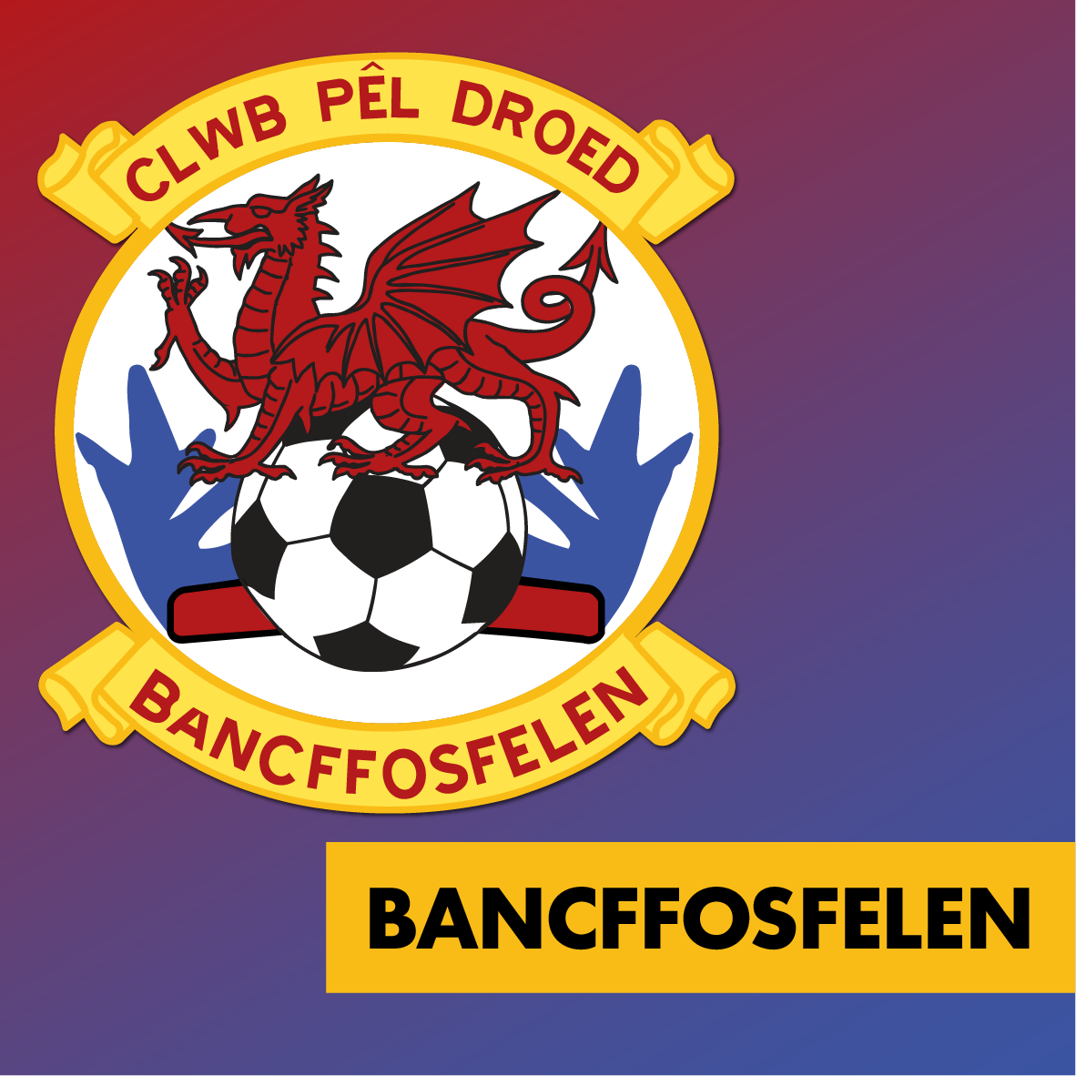 Bancffosfelen FC