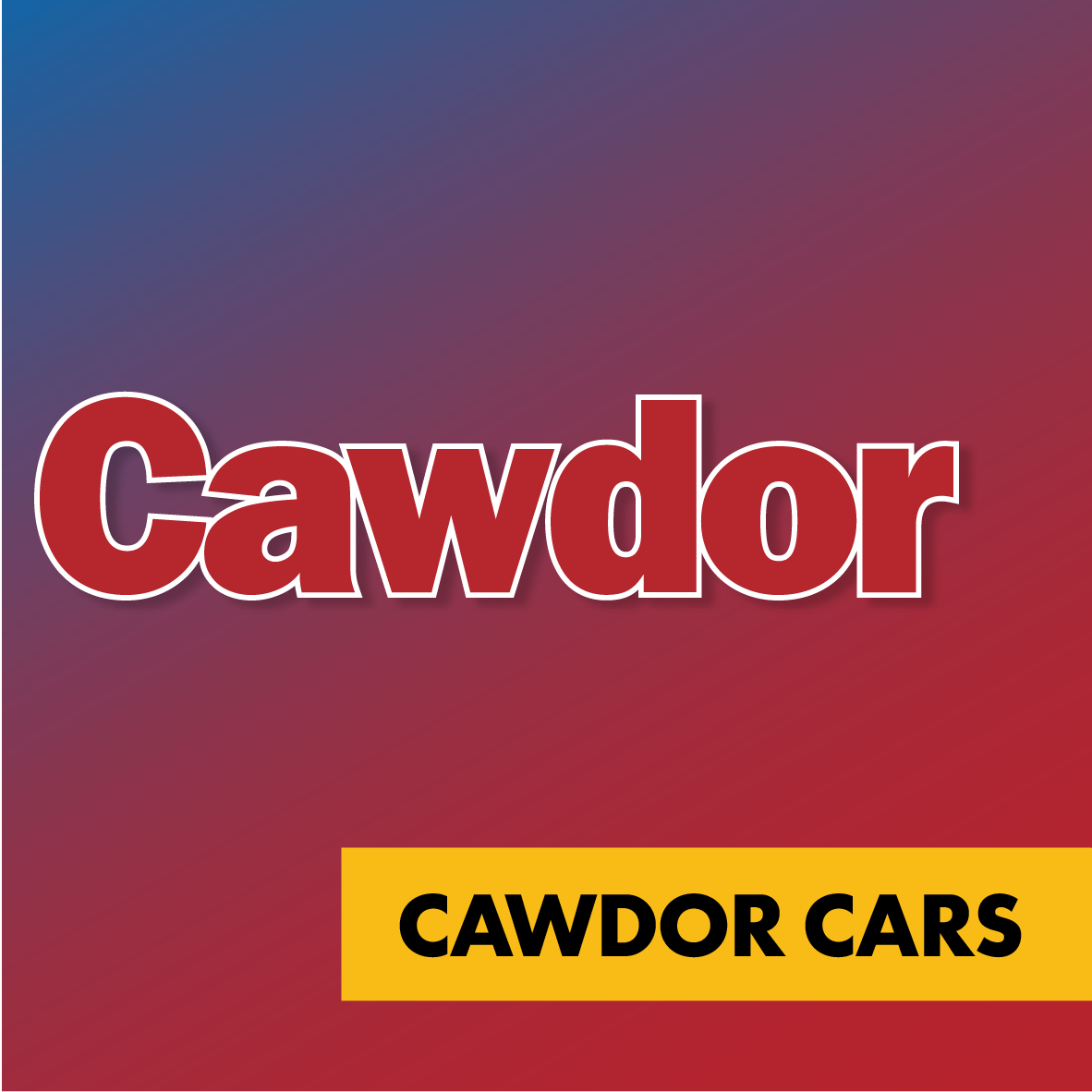 Cawdor Cars