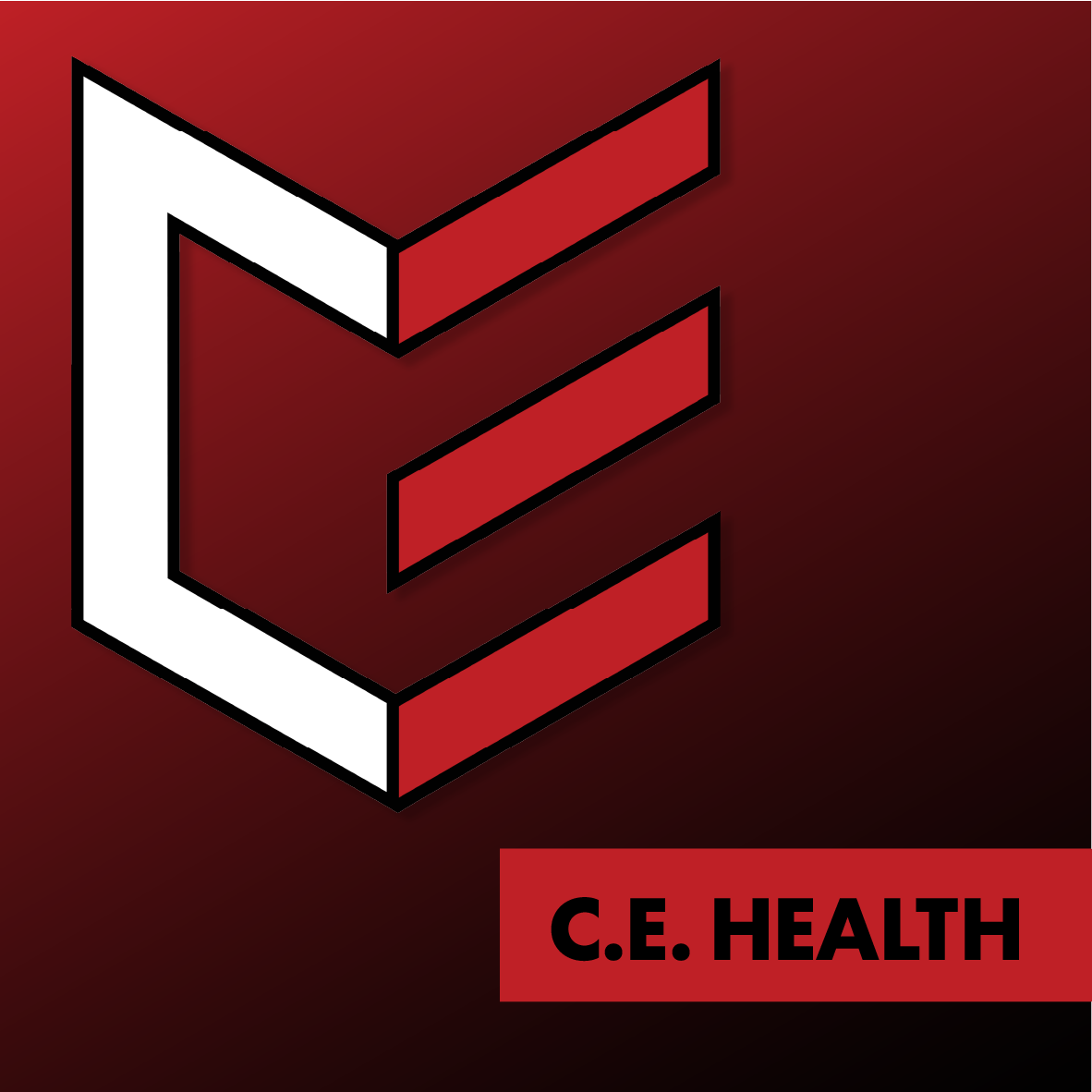 CE Health & Fitness Online Shop