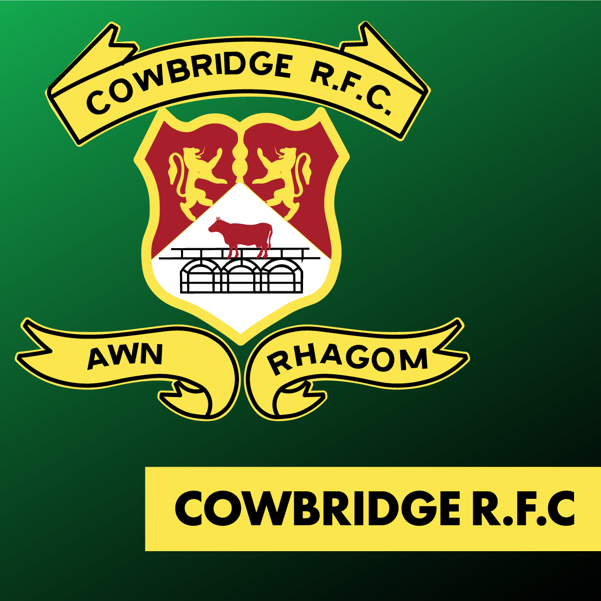 Cowbridge RFC Club Shop