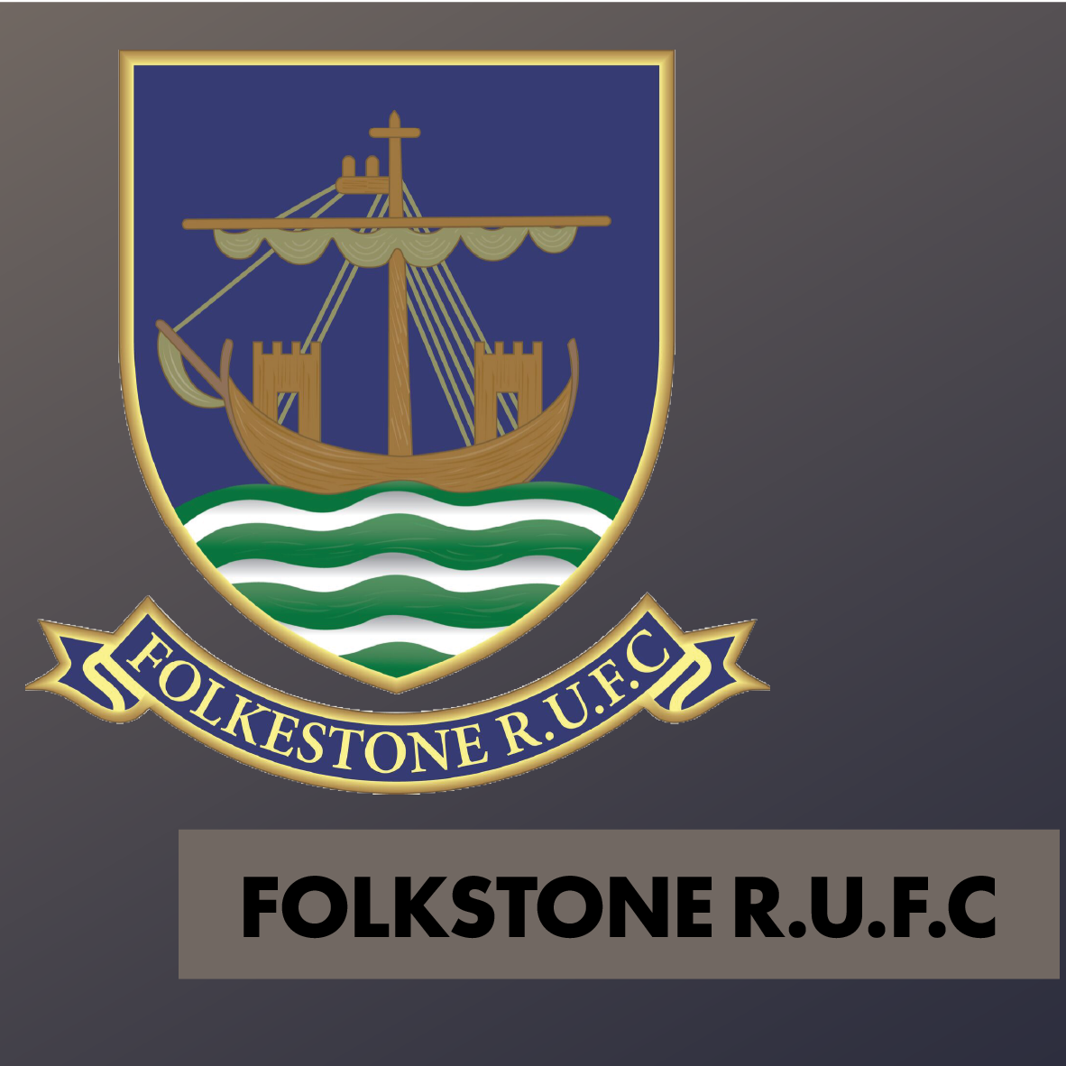Folkestone RFC Online Shop