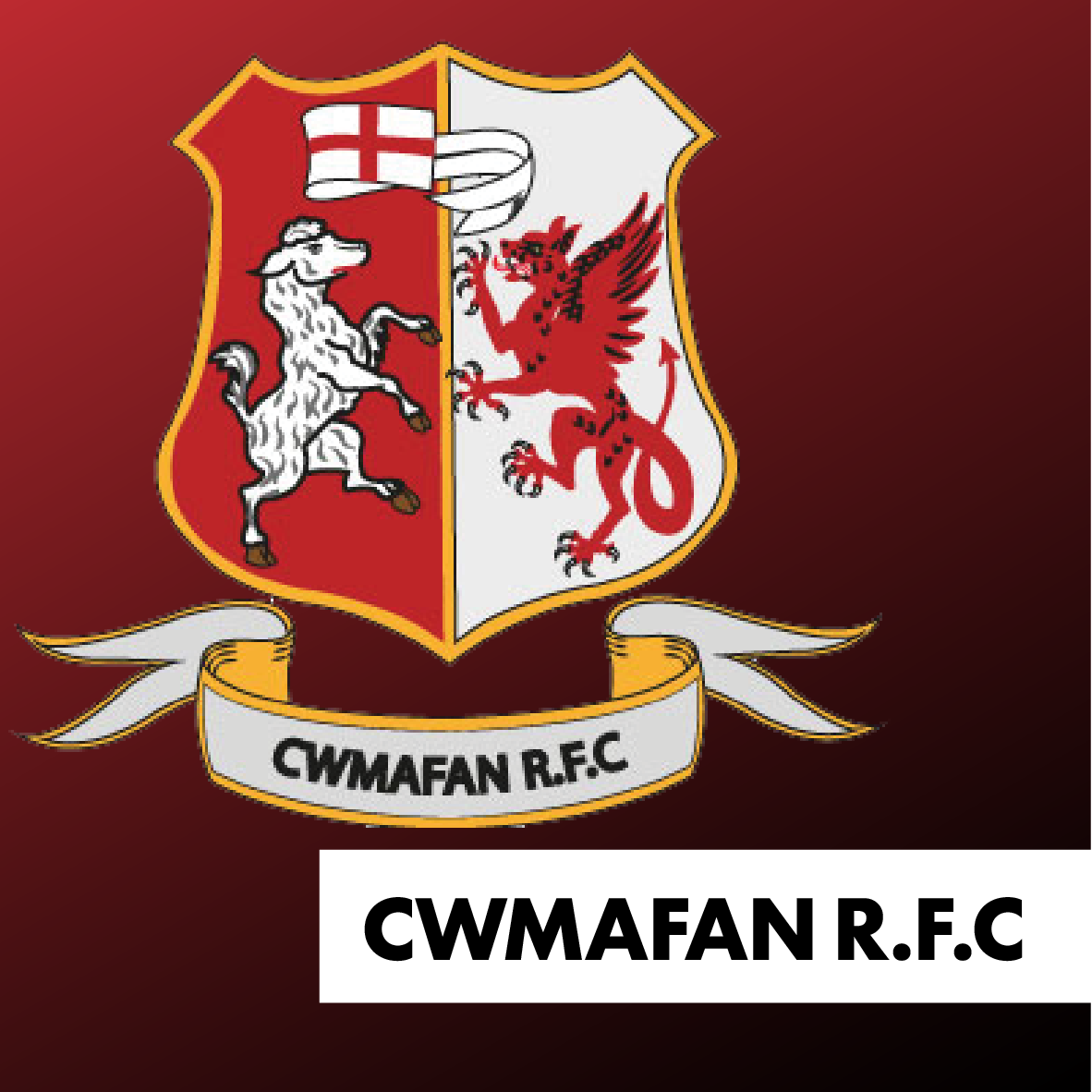 Cwmafan RFC Club Shop