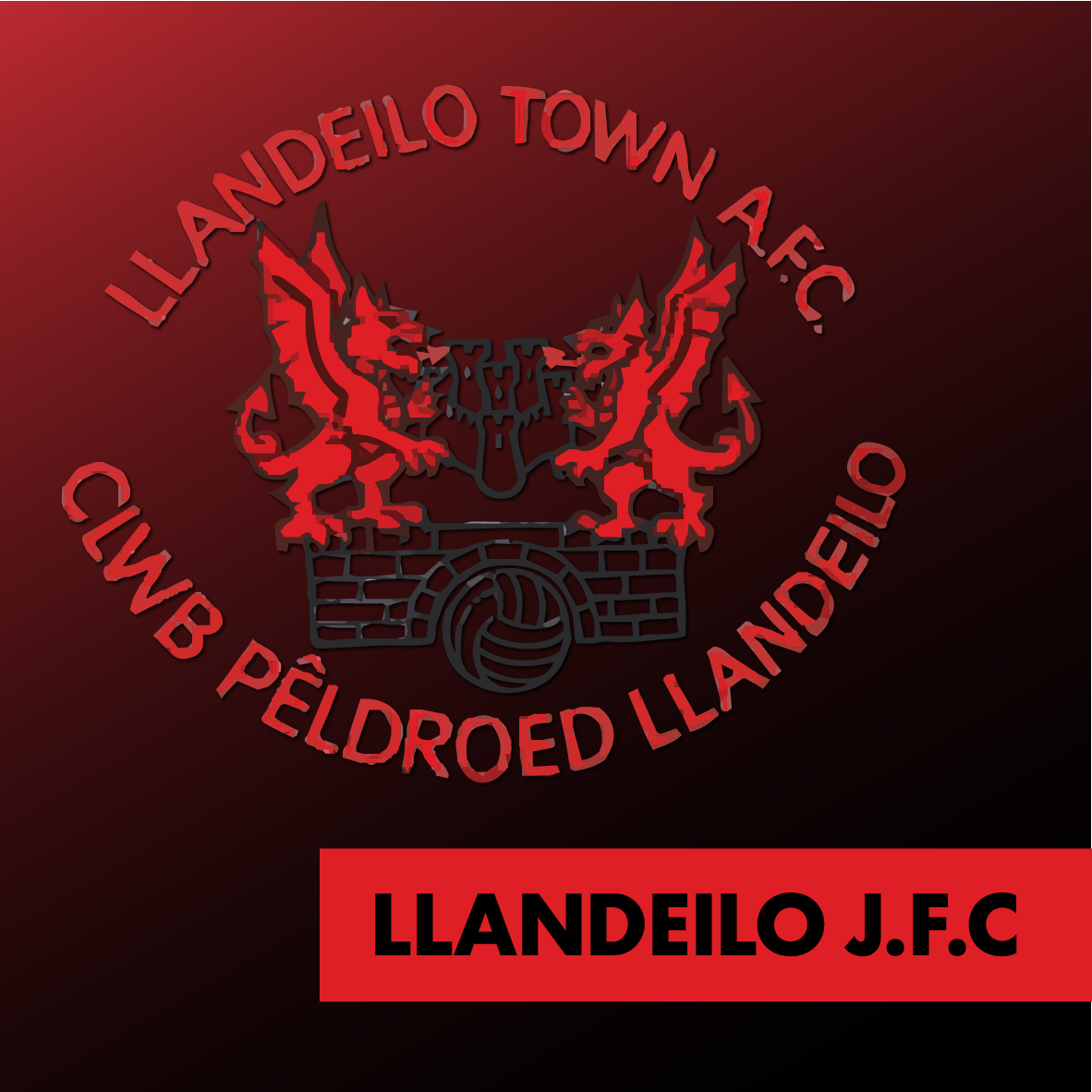 Llandeilo Town Juniors AFC