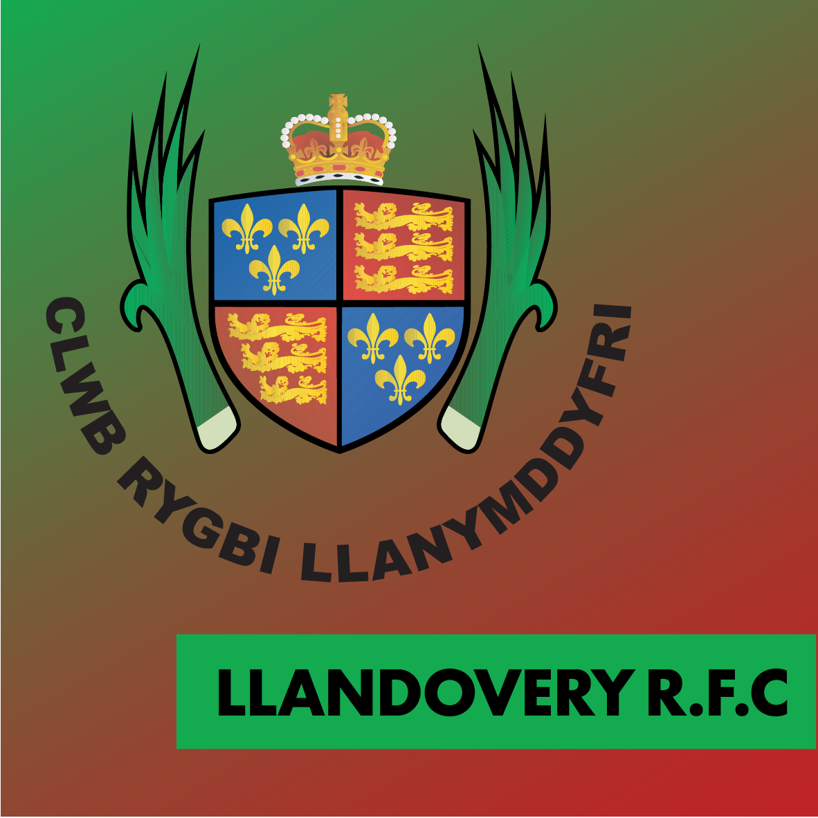 Llandovery RFC Club Shop
