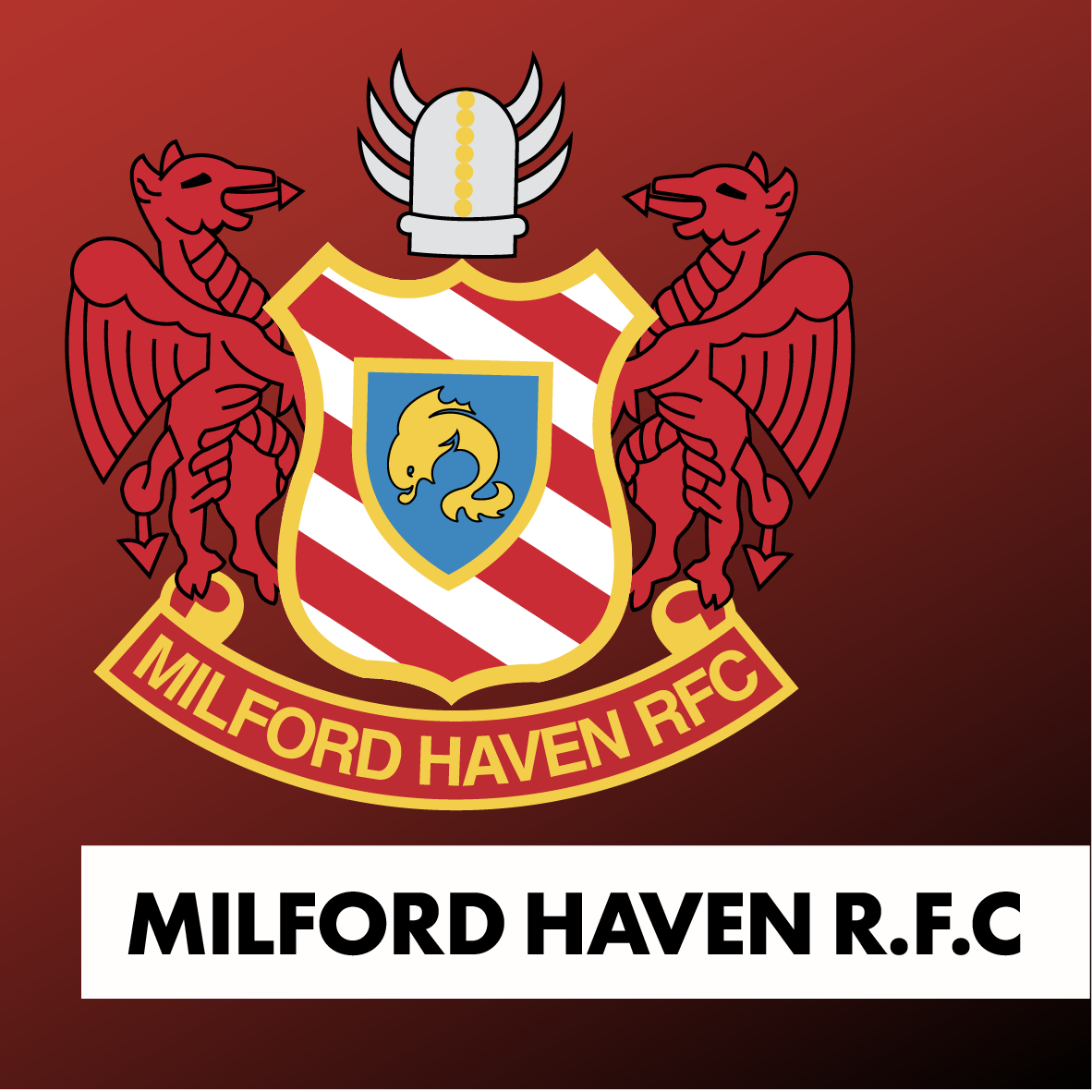 Milford Haven RFC Club Shop