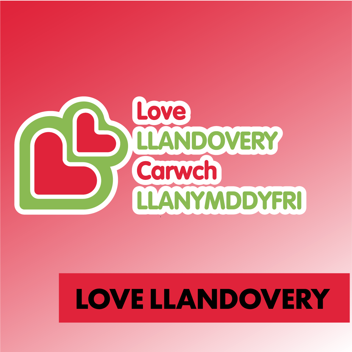 Love Llandovery