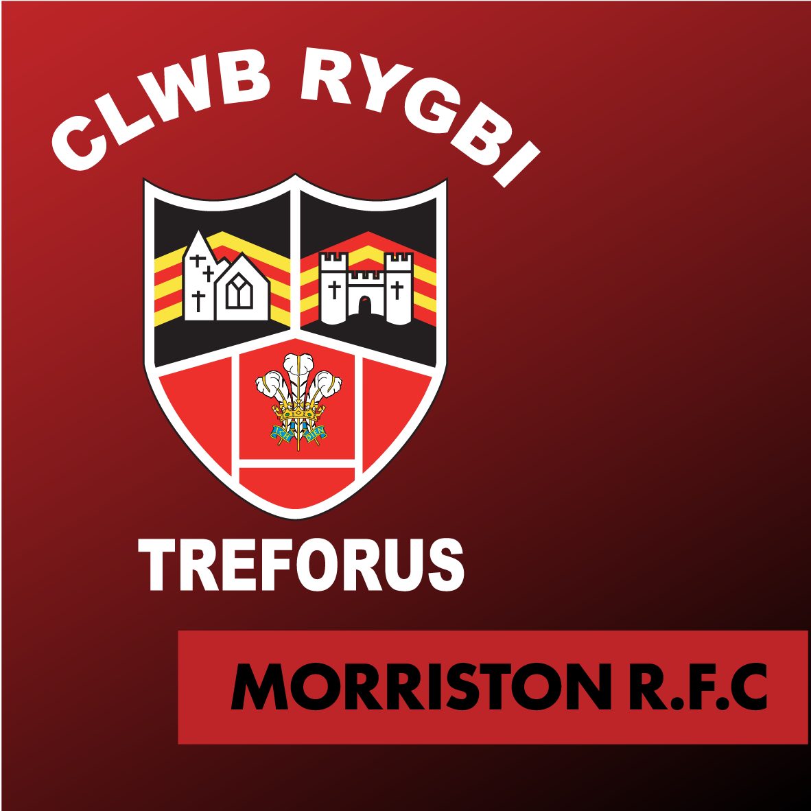 Morriston RFC Online Shop