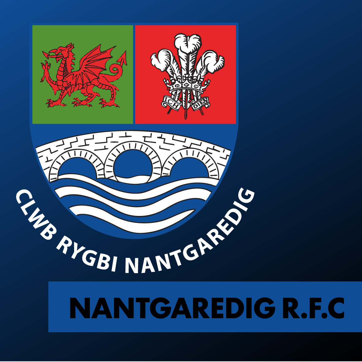 Nantgaredig RFC