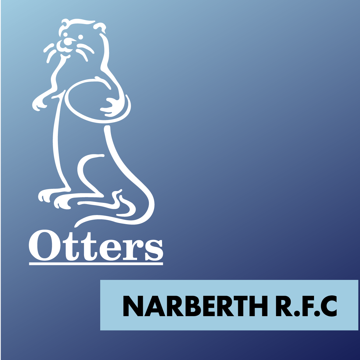Narberth RFC Club Shop