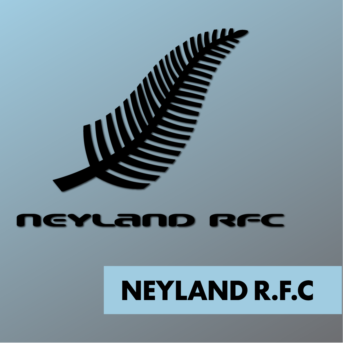Neyland RFC Club Shop