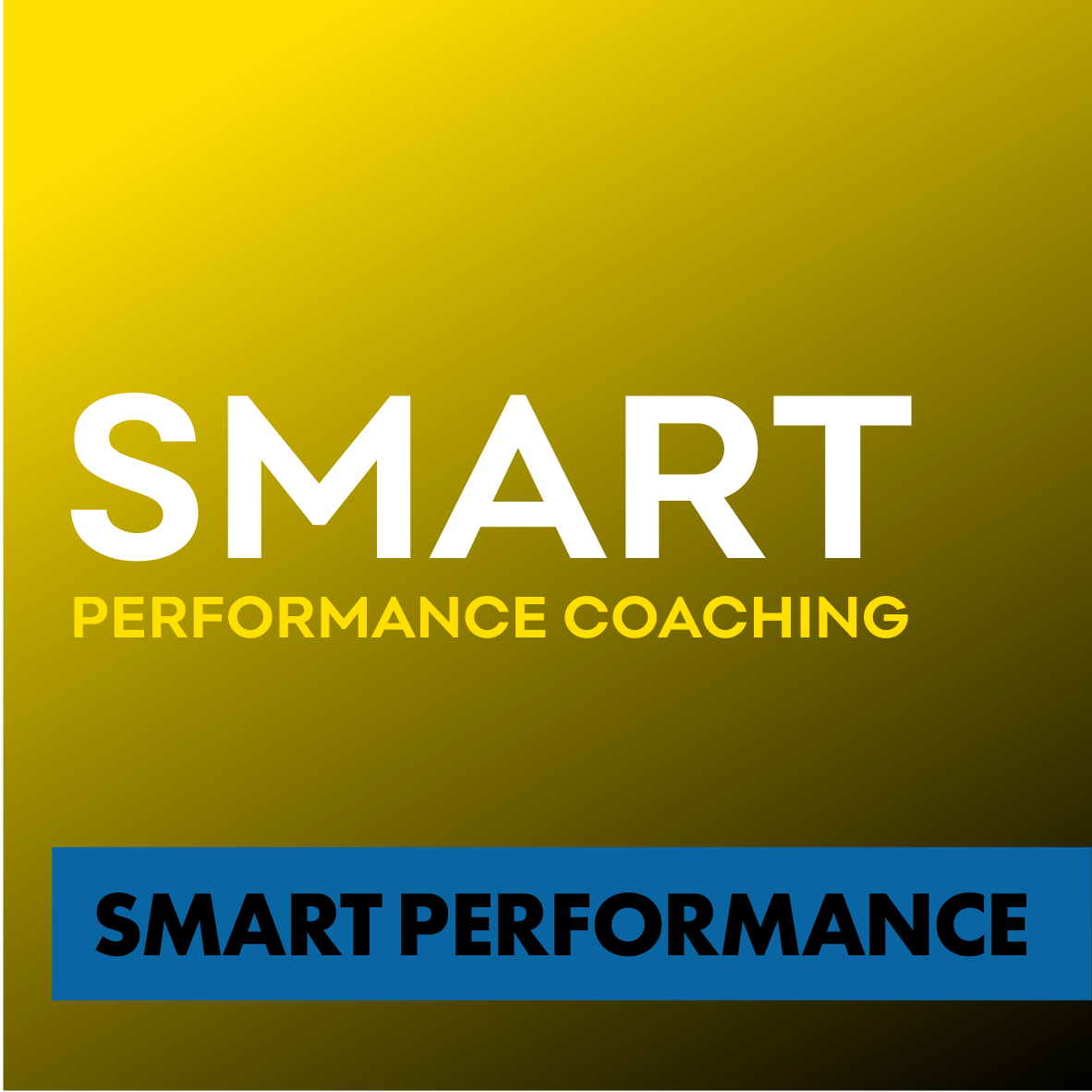 Smart Performance Coaching Online Shop
