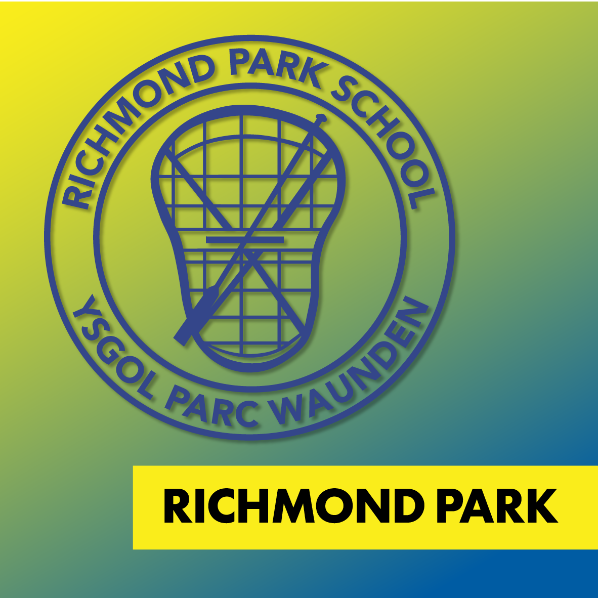 Richmond Park School Shop