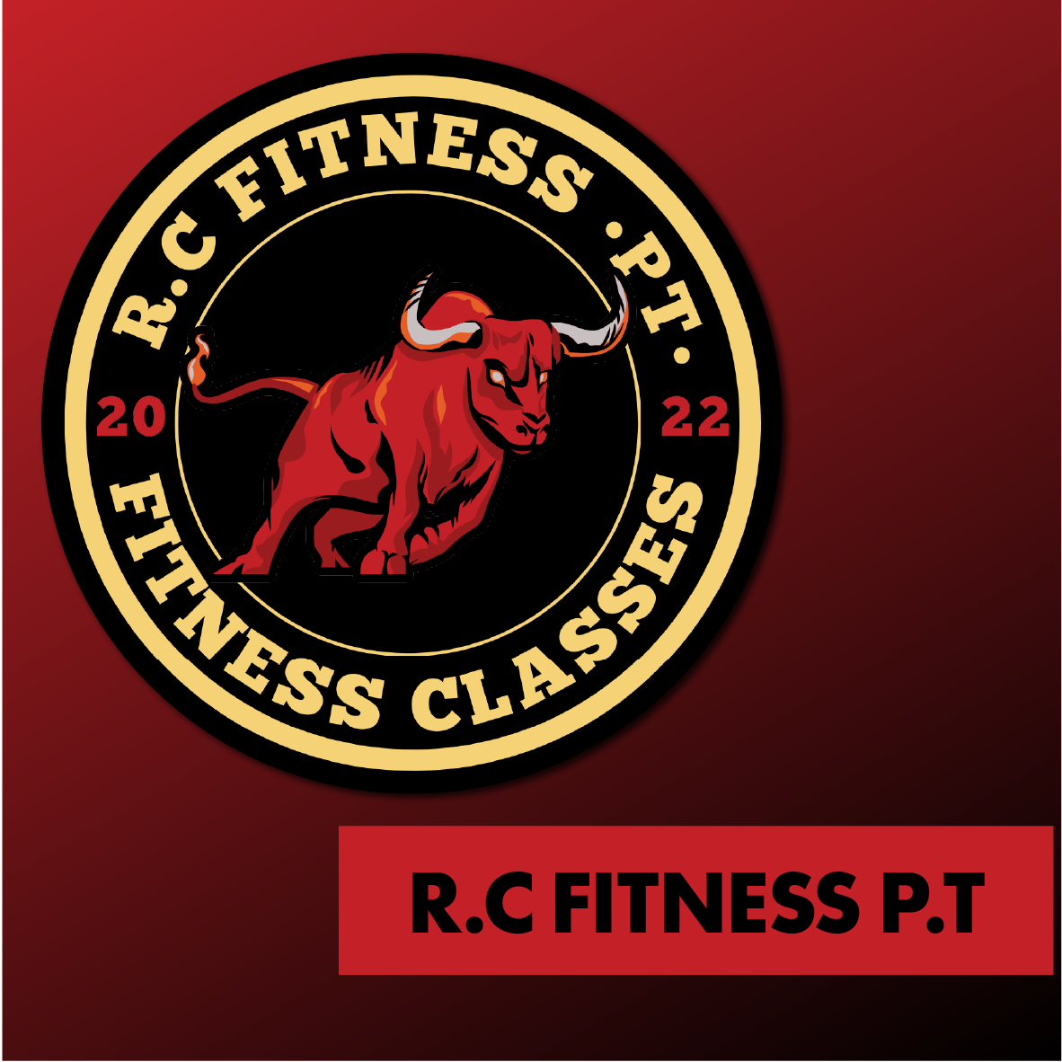 R.C Fitness P.T Online Shop