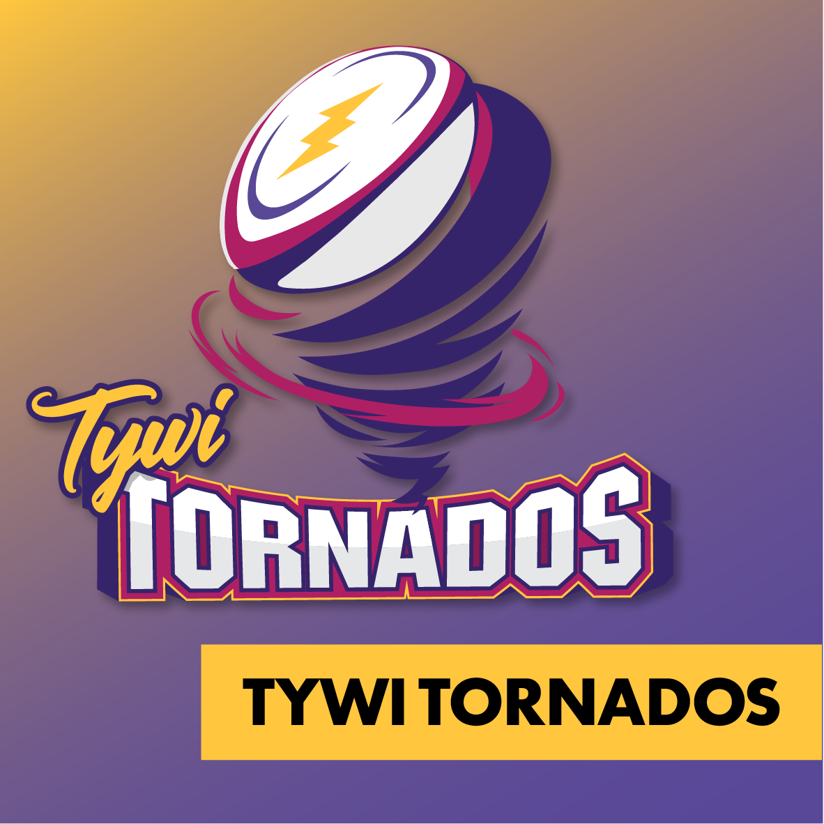 Tywi Tornados Online Shop