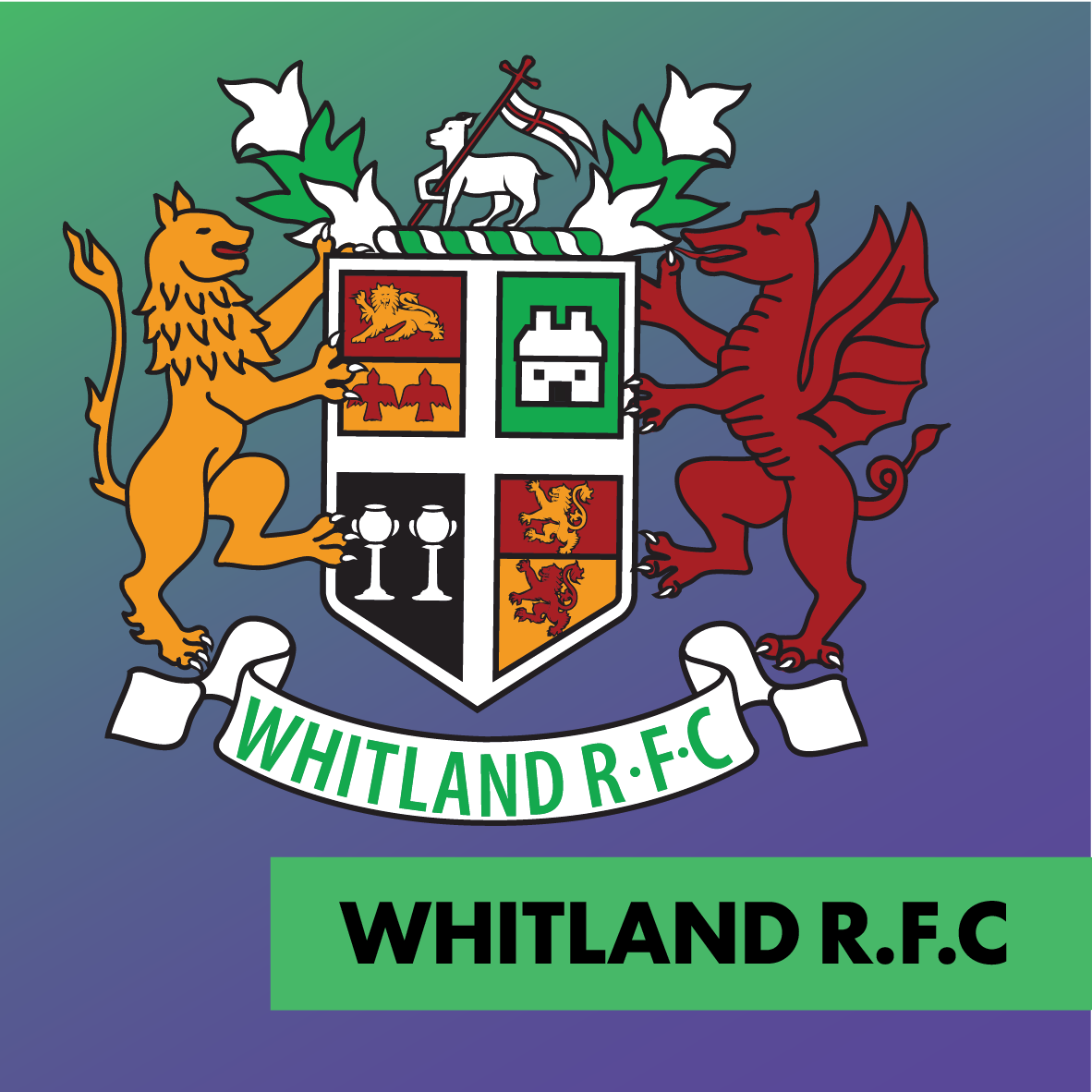 Whitland RFC Club Shop