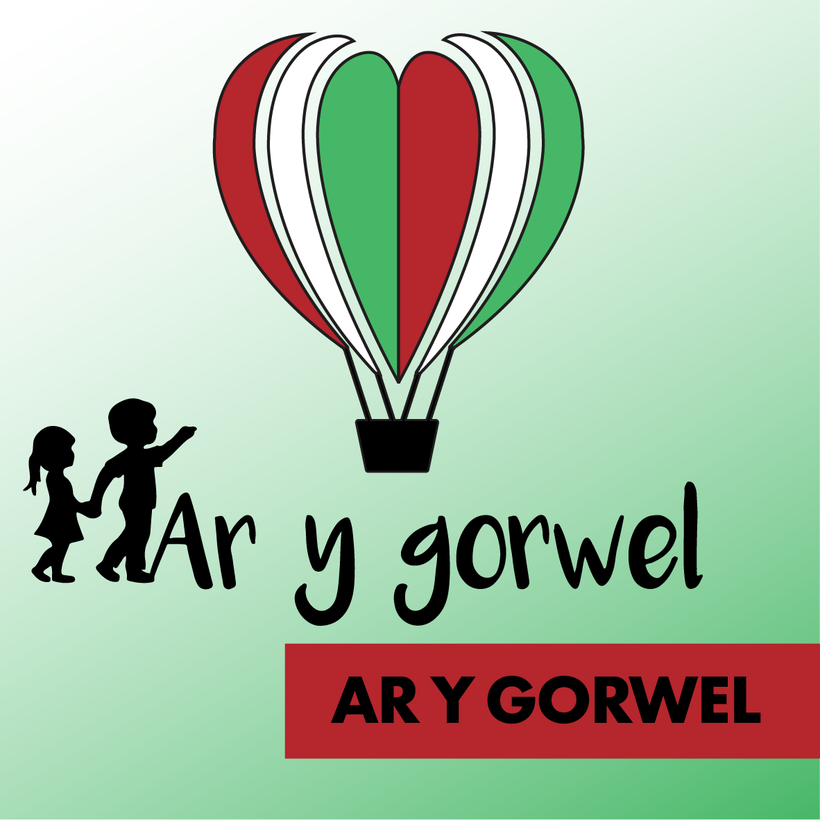 Ar y Gorwel