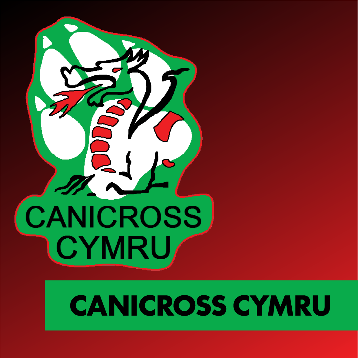 Canicross Cymru Online Shop