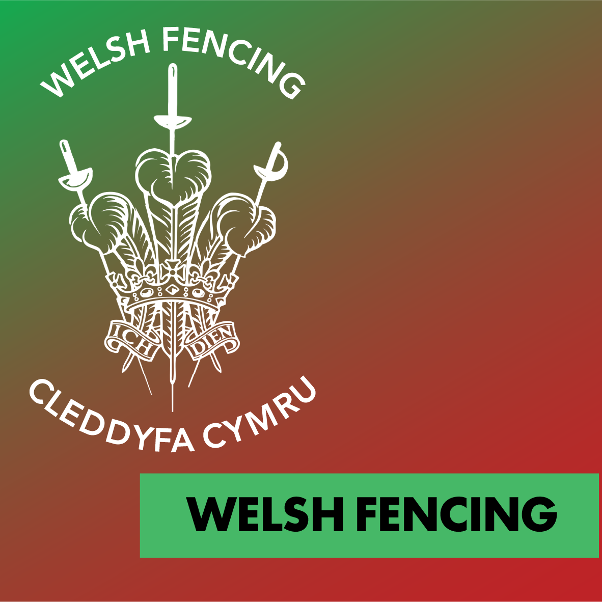 Welsh Fencing Online Shop