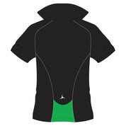 Cowbridge RFC Kid's Flux Polo Shirt