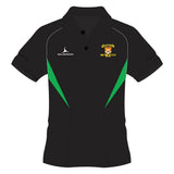 Cowbridge RFC Kid's Flux Polo Shirt