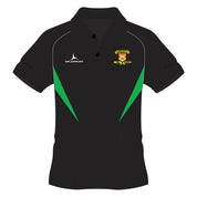 Cowbridge RFC Adult's Flux Polo Shirt