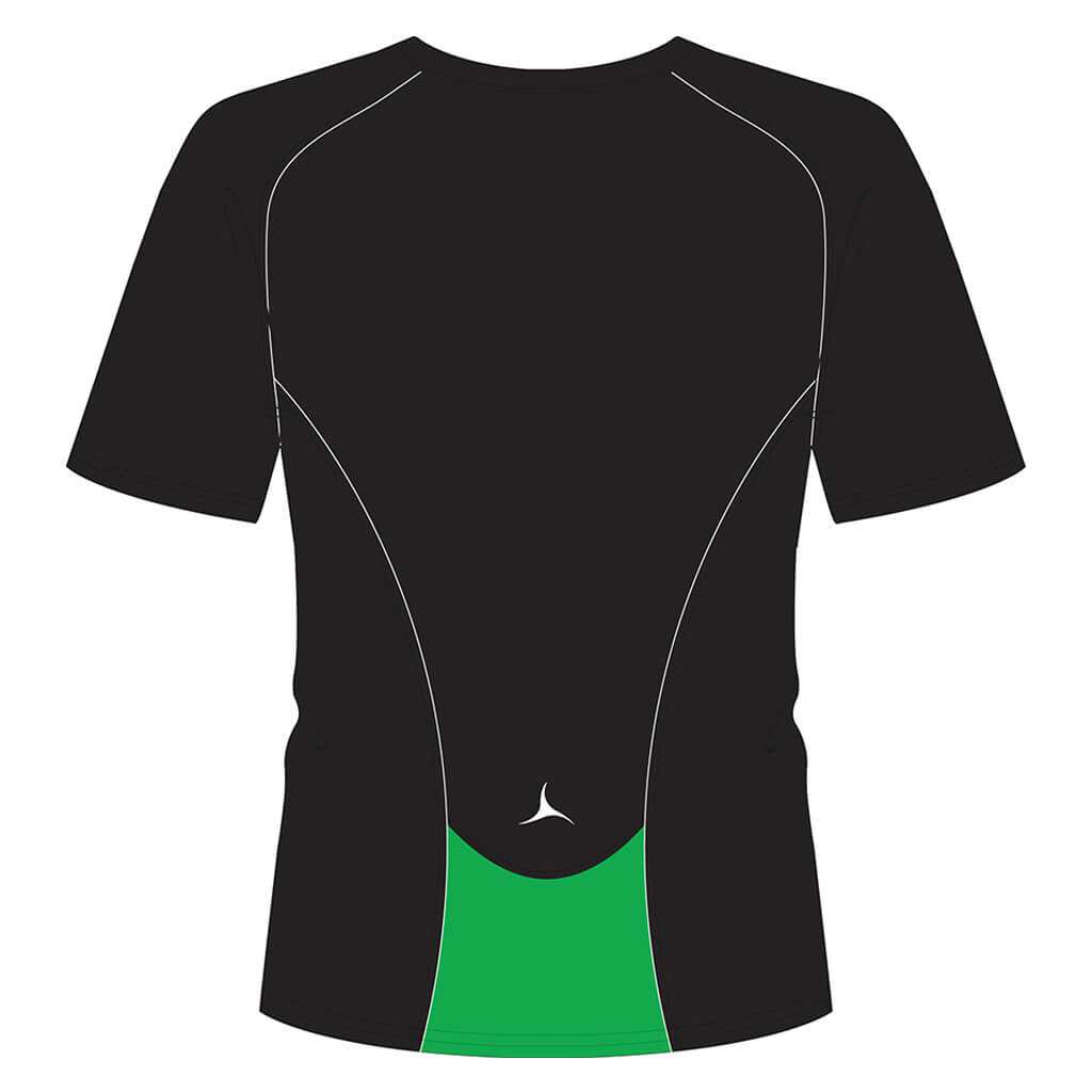 Cowbridge RFC Adult's Flux T-Shirt