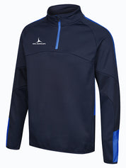 Edge Pro Team Midlayer 1/4 Zip - Adult