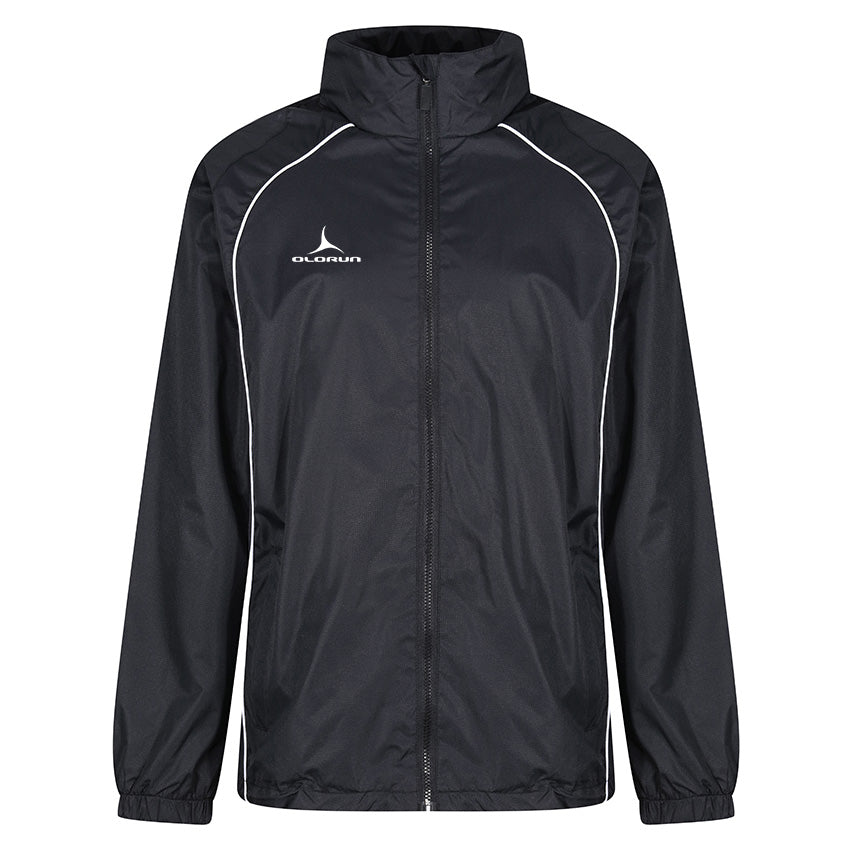 Elite Showerproof Jacket - Youth